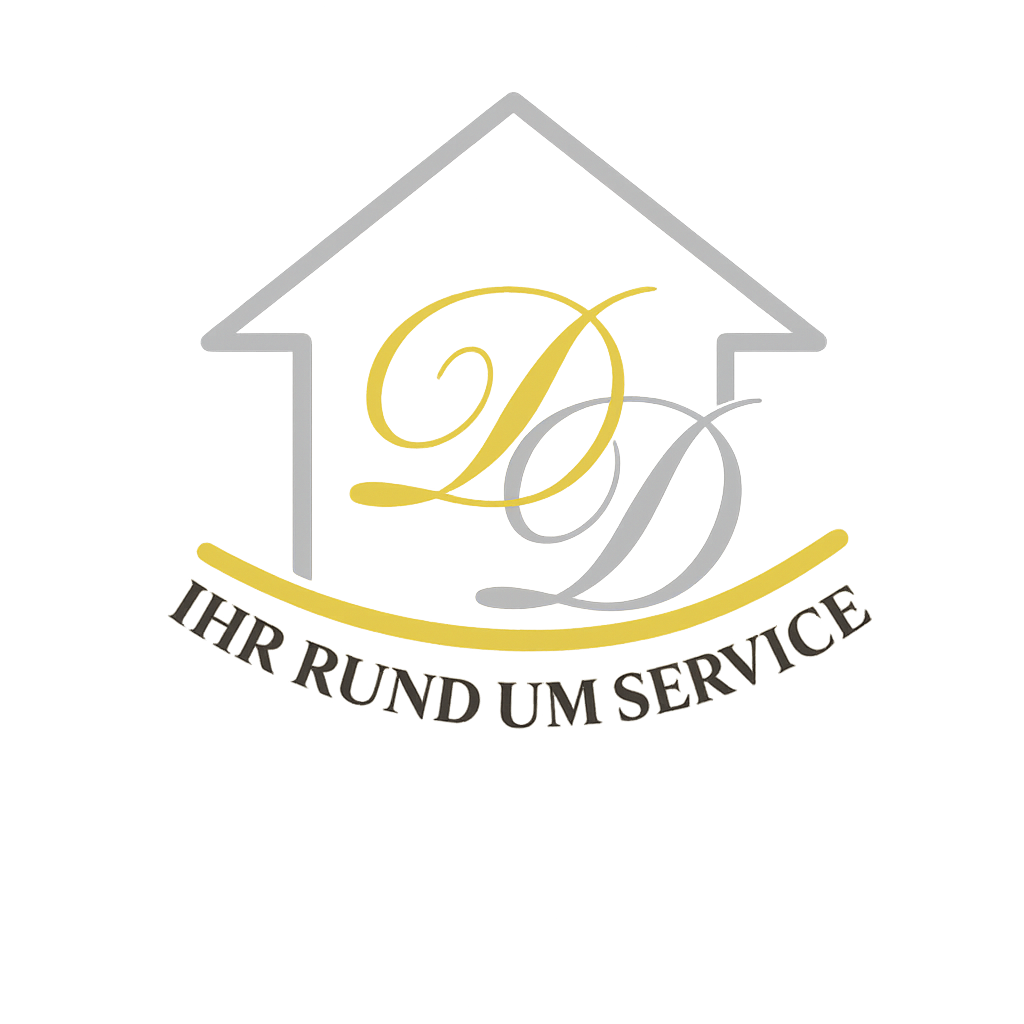 DD-Service Logo